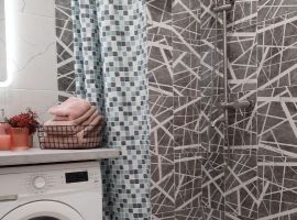 Студия Московская область, Пушкино ул. Некрасова, 7 (24.0 м²) - . Пушкино - фото 8