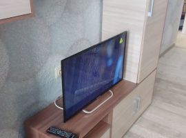 2-к кв. Рязанская область, Рязань ул. Брестская, 3 (47.0 м²) - Брестская. Рязань - фото 8