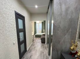 Студия Новосибирская область, Новосибирск ул. Кузьмы Минина, 9/3 (32.4 м²) - . Новосибирск - фото 9