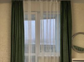 Студия Новосибирская область, Новосибирск ул. Кузьмы Минина, 9/3 (32.4 м²) - . Новосибирск - фото 11
