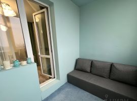 Студия Новосибирская область, Новосибирск ул. Кузьмы Минина, 9/3 (32.4 м²) - . Новосибирск - фото 12