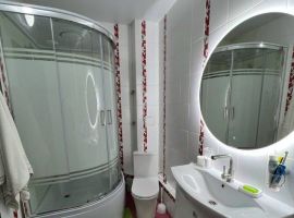 Студия Новосибирская область, Новосибирск ул. Кузьмы Минина, 9/3 (32.4 м²) - . Новосибирск - фото 14