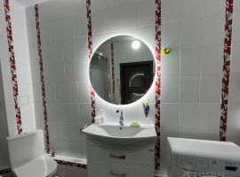 Студия Новосибирская область, Новосибирск ул. Кузьмы Минина, 9/3 (32.4 м²) - . Новосибирск - фото 15