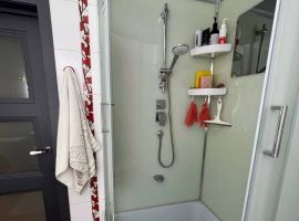 Студия Новосибирская область, Новосибирск ул. Кузьмы Минина, 9/3 (32.4 м²) - . Новосибирск - фото 16