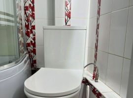 Студия Новосибирская область, Новосибирск ул. Кузьмы Минина, 9/3 (32.4 м²) - . Новосибирск - фото 17