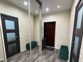 Студия Новосибирская область, Новосибирск ул. Кузьмы Минина, 9/3 (32.4 м²) - . Новосибирск - фото 6