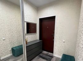 Студия Новосибирская область, Новосибирск ул. Кузьмы Минина, 9/3 (32.4 м²) - . Новосибирск - фото 7