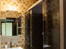 2-к кв. Новосибирская область, Новосибирск ул. Крылова, 34 (70.0 м²) - Крылова. Новосибирск - фото 9