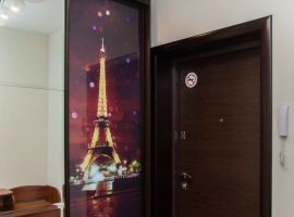 2-к кв. Новосибирская область, Новосибирск ул. Крылова, 34 (70.0 м²) - Крылова. Новосибирск - фото 10