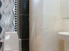 2-к кв. Новосибирская область, Новосибирск ул. Крылова, 34 (70.0 м²) - Крылова. Новосибирск - фото 11