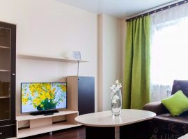 2-к кв. Новосибирская область, Новосибирск ул. Крылова, 34 (70.0 м²) - Крылова. Новосибирск - фото 13