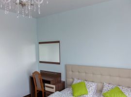 2-к кв. Новосибирская область, Новосибирск ул. Крылова, 34 (70.0 м²) - Крылова. Новосибирск - фото 14
