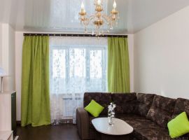 2-к кв. Новосибирская область, Новосибирск ул. Крылова, 34 (70.0 м²) - Крылова. Новосибирск - фото 16