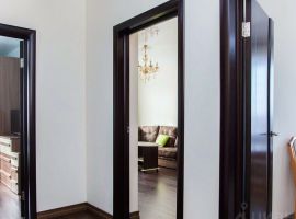 2-к кв. Новосибирская область, Новосибирск ул. Крылова, 34 (70.0 м²) - Крылова. Новосибирск - фото 17