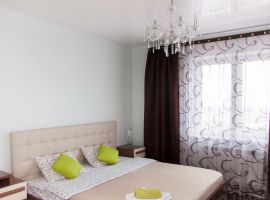 2-к кв. Новосибирская область, Новосибирск ул. Крылова, 34 (70.0 м²) - Крылова. Новосибирск - фото 1