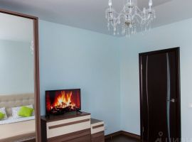 2-к кв. Новосибирская область, Новосибирск ул. Крылова, 34 (70.0 м²) - Крылова. Новосибирск - фото 19