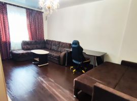 2-к кв. Новосибирская область, Новосибирск ул. Крылова, 34 (70.0 м²) - Крылова. Новосибирск - фото 2