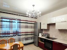 2-к кв. Новосибирская область, Новосибирск ул. Крылова, 34 (70.0 м²) - Крылова. Новосибирск - фото 3
