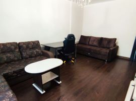 2-к кв. Новосибирская область, Новосибирск ул. Крылова, 34 (70.0 м²) - Крылова. Новосибирск - фото 4