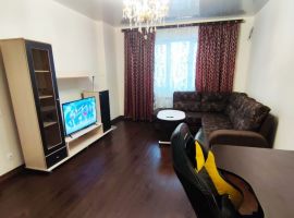 2-к кв. Новосибирская область, Новосибирск ул. Крылова, 34 (70.0 м²) - Крылова. Новосибирск - фото 5