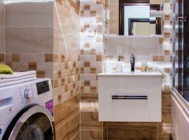2-к кв. Новосибирская область, Новосибирск ул. Крылова, 34 (70.0 м²) - Крылова. Новосибирск - фото 6