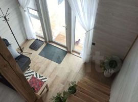 Дом 45 м² на участке 1 сот. - Чапаева. Наро-Фоминск - фото 9