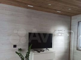 Дом 45 м² на участке 1 сот. - Чапаева. Наро-Фоминск - фото 10