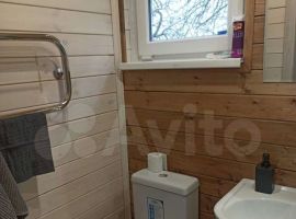 Дом 45 м² на участке 1 сот. - Чапаева. Наро-Фоминск - фото 12