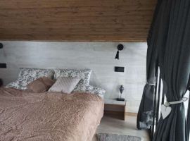 Дом 45 м² на участке 1 сот. - Чапаева. Наро-Фоминск - фото 15