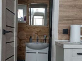 Дом 45 м² на участке 1 сот. - Чапаева. Наро-Фоминск - фото 3
