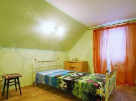 4-к. дом, 147 м² - Солнечная поляна. Гарболово - фото 11