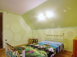 4-к. дом, 147 м² - Солнечная поляна. Гарболово - фото 12