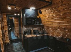 Дом 50 м² на участке 14 сот. - Полевая. Можайск - фото 11