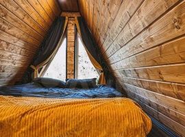 Дом 50 м² на участке 14 сот. - Полевая. Можайск - фото 14