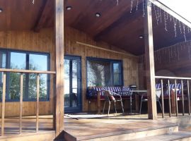 3-к. дом, 77 м² - Береговая (ТСГ N 709 тер). Кстово - фото 10