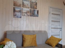 3-к. дом, 77 м² - Береговая (ТСГ N 709 тер). Кстово - фото 14