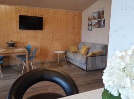 3-к. дом, 77 м² - Береговая (ТСГ N 709 тер). Кстово - фото 16