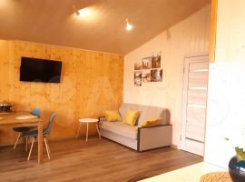 3-к. дом, 77 м² - Береговая (ТСГ N 709 тер). Кстово - фото 18