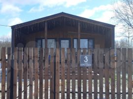3-к. дом, 77 м² - Береговая (ТСГ N 709 тер). Кстово - фото 3