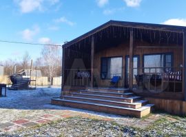 3-к. дом, 77 м² - Береговая (ТСГ N 709 тер). Кстово - фото 5