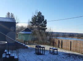3-к. дом, 77 м² - Береговая (ТСГ N 709 тер). Кстово - фото 7