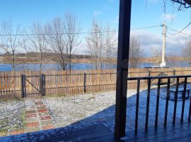 3-к. дом, 77 м² - Береговая (ТСГ N 709 тер). Кстово - фото 8