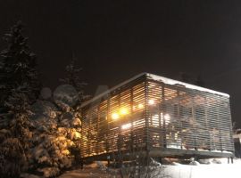 3-к. дом, 89 м² - Центральная (19 км Московского шоссе тер. Агалатово - фото 10