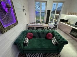 5-к. дом, 150 м² - . Наро-Фоминск - фото 11