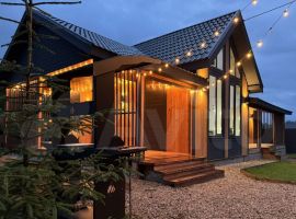 5-к. дом, 150 м² - . Наро-Фоминск - фото 1