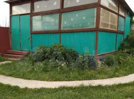 Дом 70 м² на участке 15 сот. - Центральная (19 км Московского шоссе тер. Пермь - фото 7