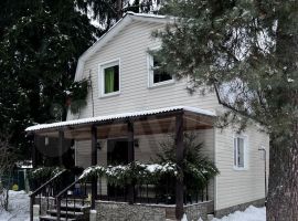 3-к. дом, 60 м² - . Всеволожск - фото 15