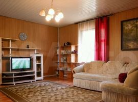 Дом 87 м² на участке 17 сот. - Подгорная. Химки - фото 10