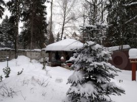 Дом 87 м² на участке 17 сот. - Подгорная. Химки - фото 17