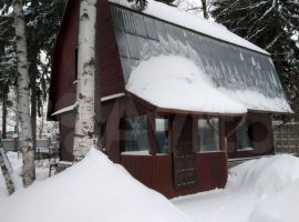 Дом 87 м² на участке 17 сот. - Подгорная. Химки - фото 19